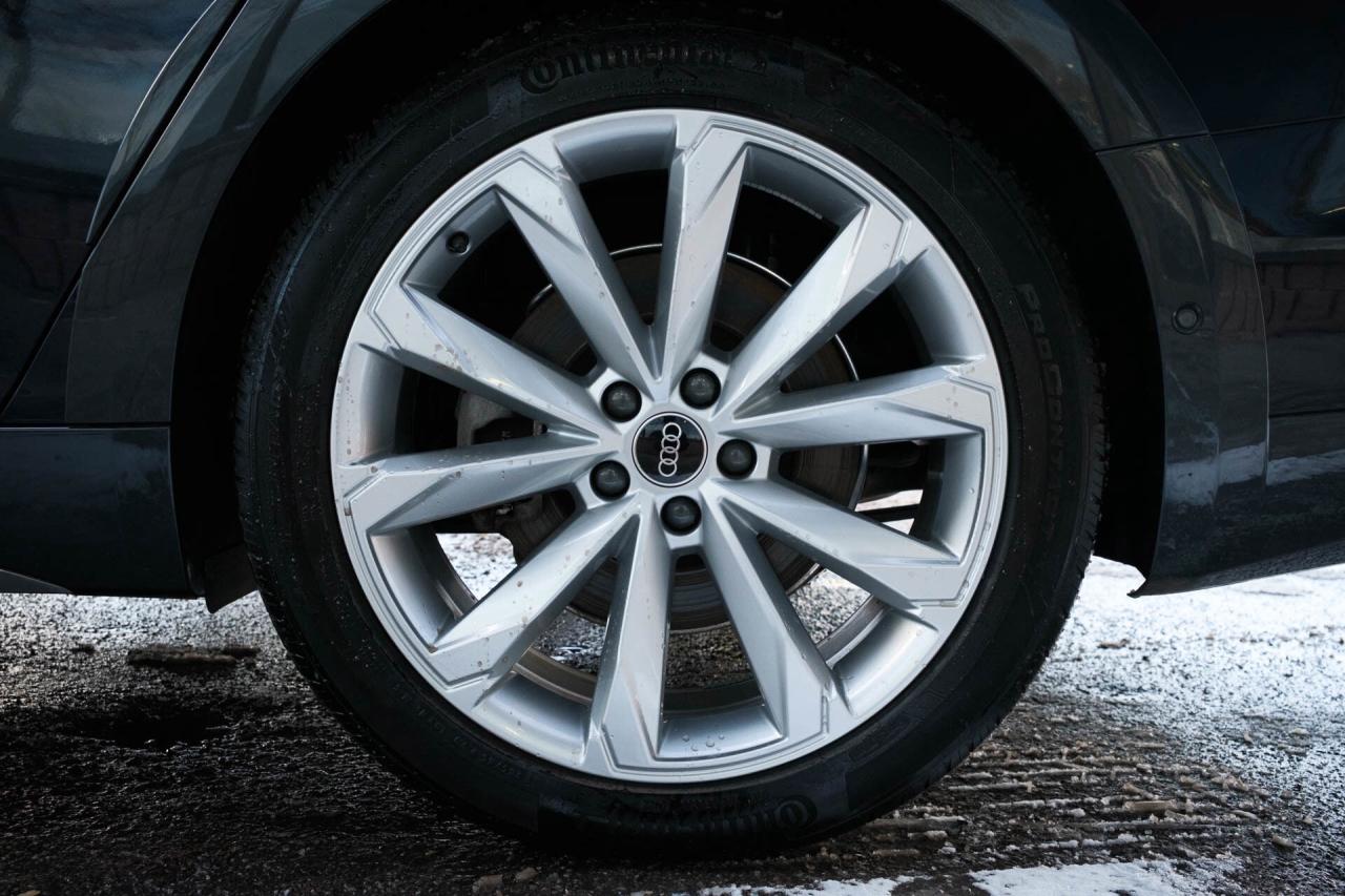 2023 Audi A6 allroad Progressiv quattro Photo