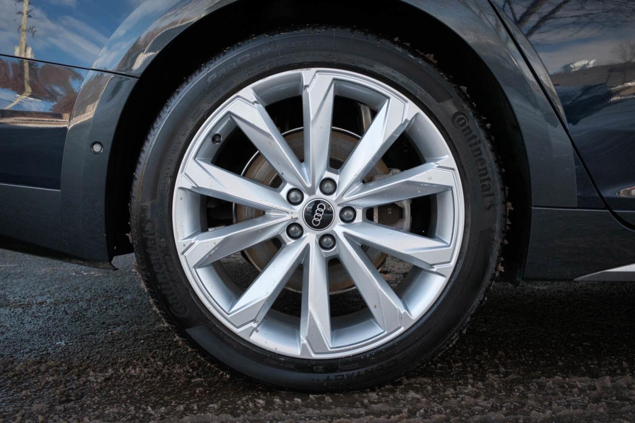 2023 Audi A6 allroad Progressiv quattro Photo