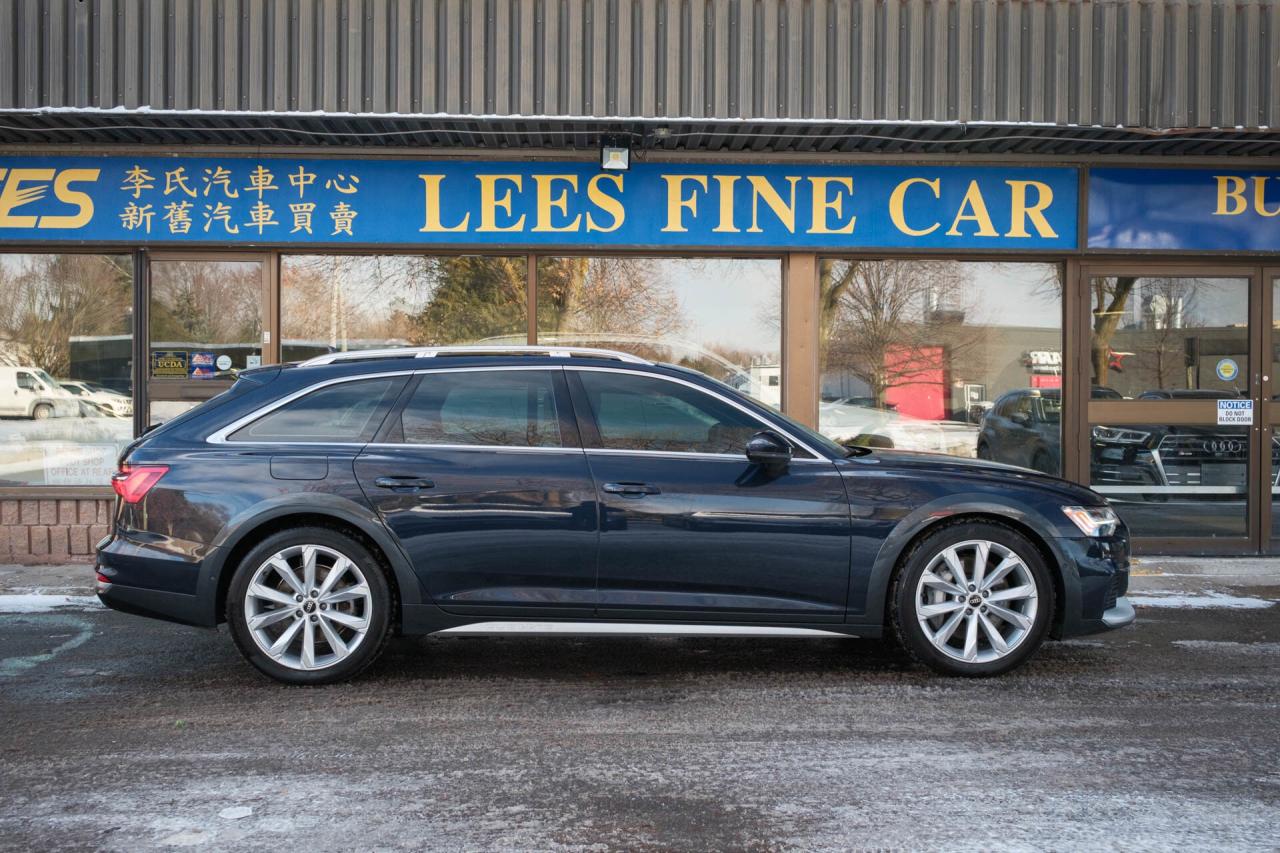 2023 Audi A6 allroad Progressiv quattro Photo