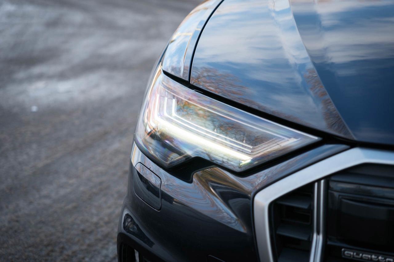 2023 Audi A6 allroad Progressiv quattro Photo