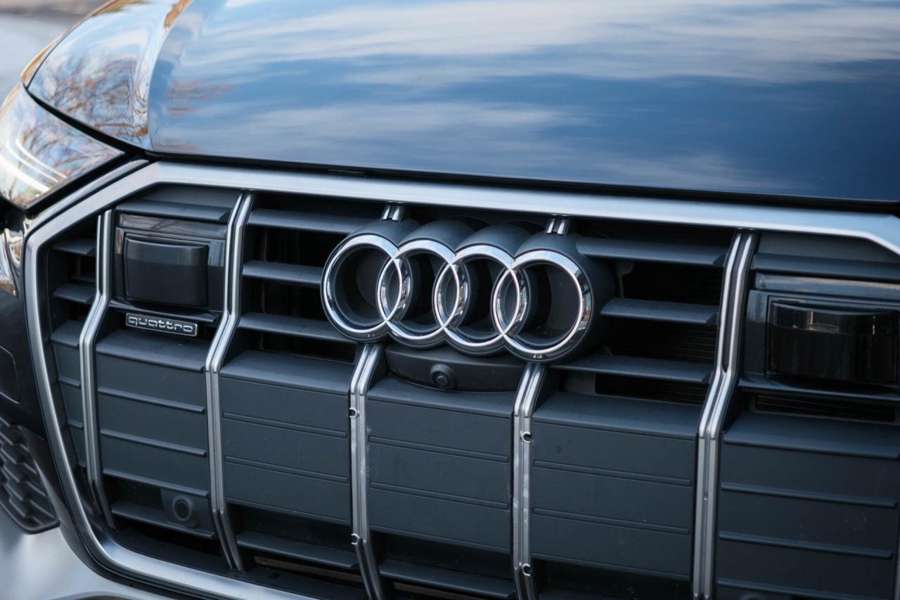 2023 Audi A6 allroad Progressiv quattro Photo