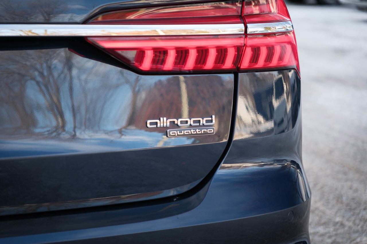 2023 Audi A6 allroad Progressiv quattro Photo