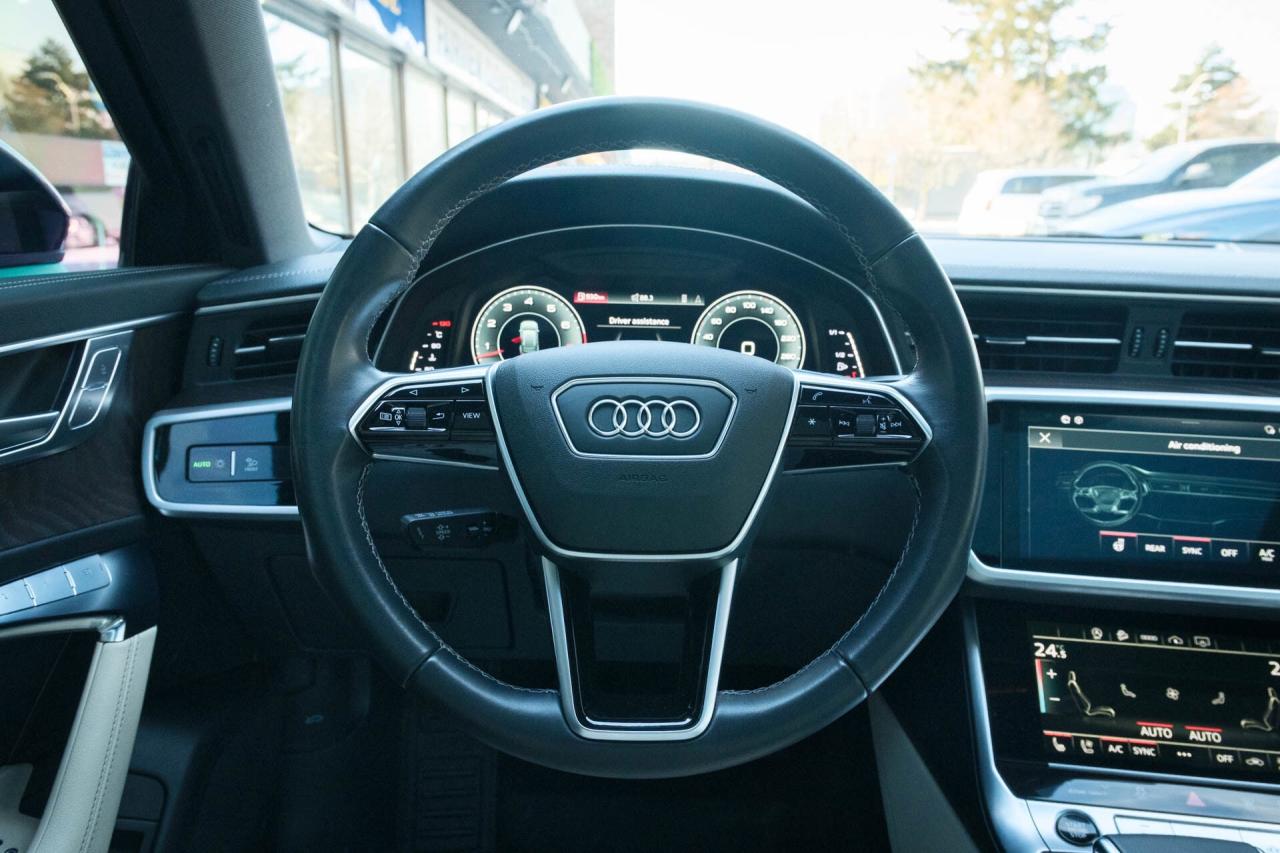 2023 Audi A6 allroad Progressiv quattro Photo