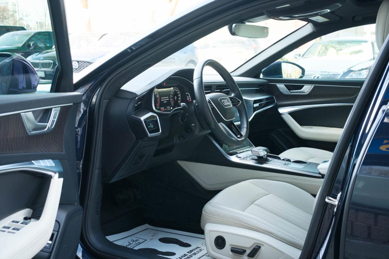 2023 Audi A6 allroad Progressiv quattro Photo