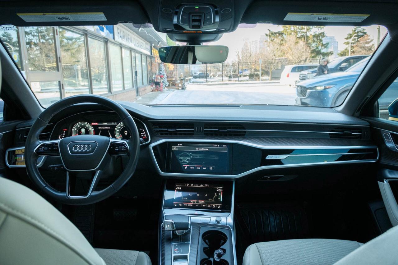 2023 Audi A6 allroad Progressiv quattro Photo