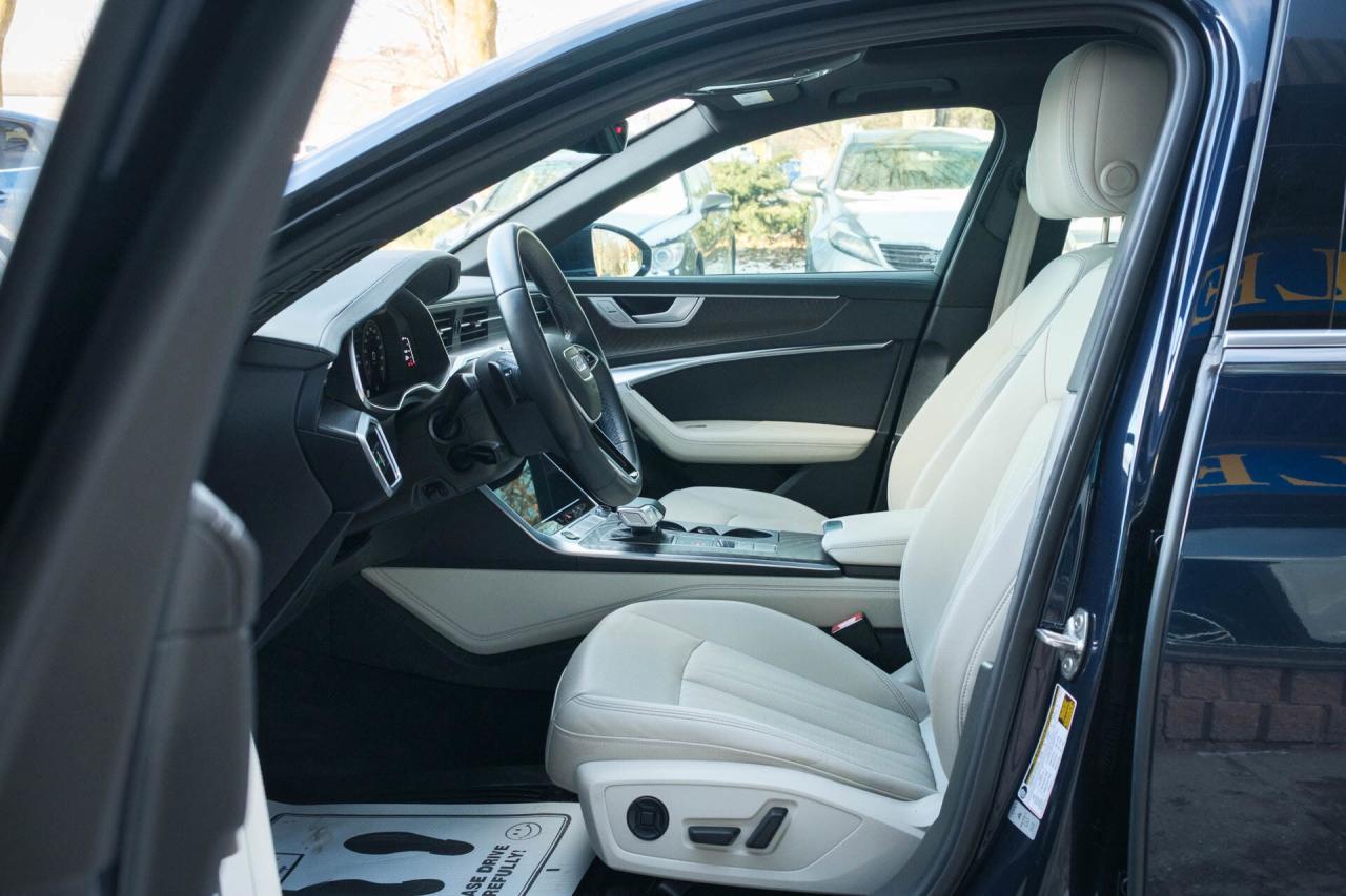 2023 Audi A6 allroad Progressiv quattro Photo