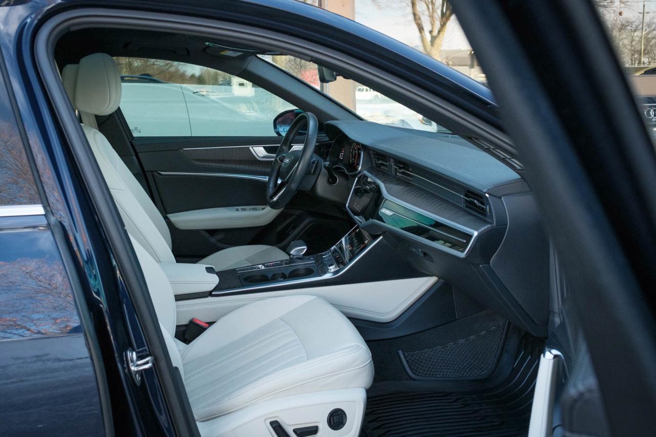 2023 Audi A6 allroad Progressiv quattro Photo