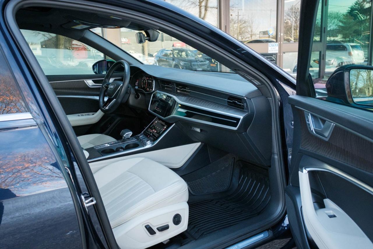 2023 Audi A6 allroad Progressiv quattro Photo