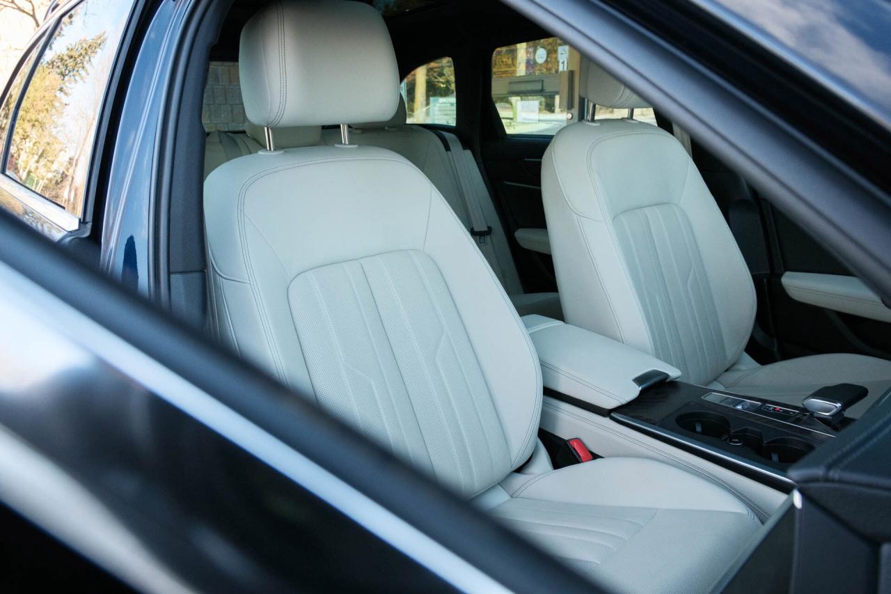 2023 Audi A6 allroad Progressiv quattro Photo