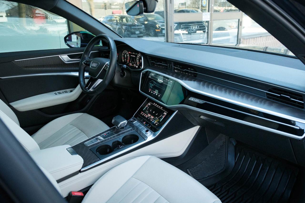 2023 Audi A6 allroad Progressiv quattro Photo