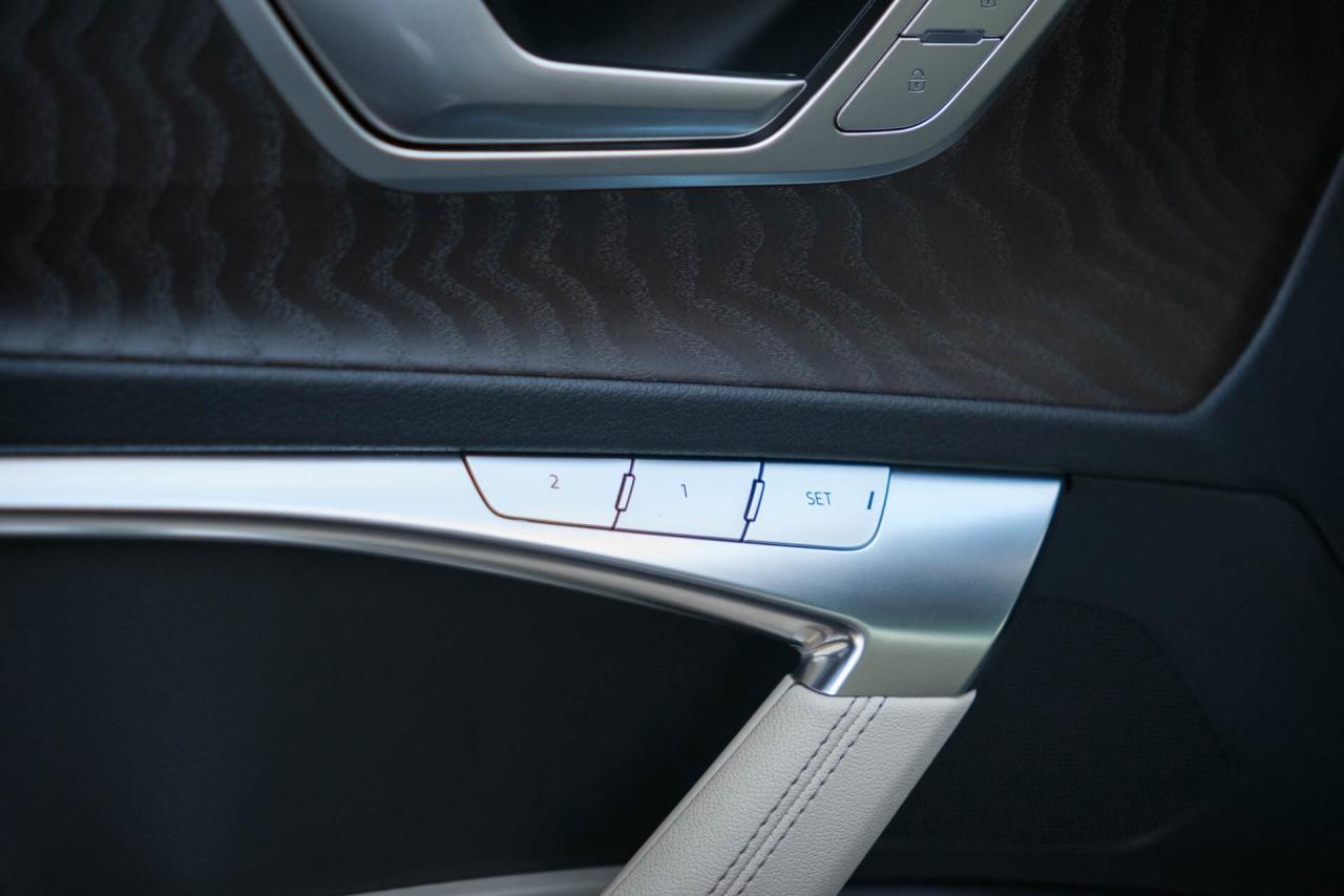 2023 Audi A6 allroad Progressiv quattro Photo