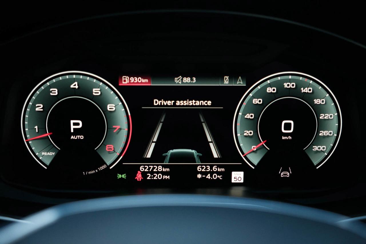 2023 Audi A6 allroad Progressiv quattro Photo