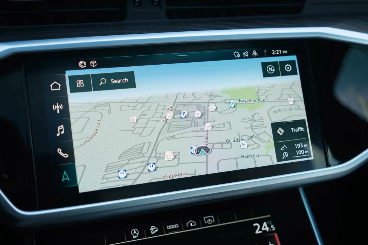 2023 Audi A6 allroad Progressiv quattro Photo