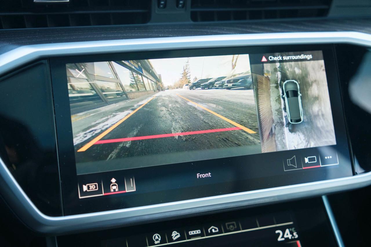 2023 Audi A6 allroad Progressiv quattro Photo