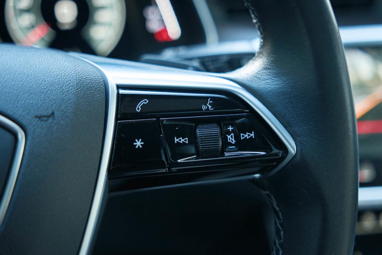 2023 Audi A6 allroad Progressiv quattro Photo