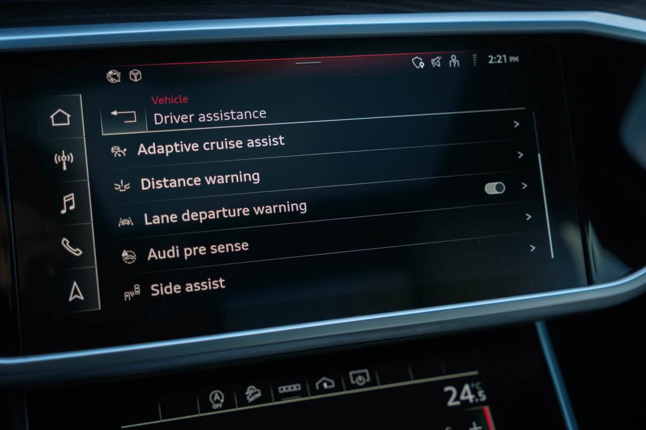 2023 Audi A6 allroad Progressiv quattro Photo