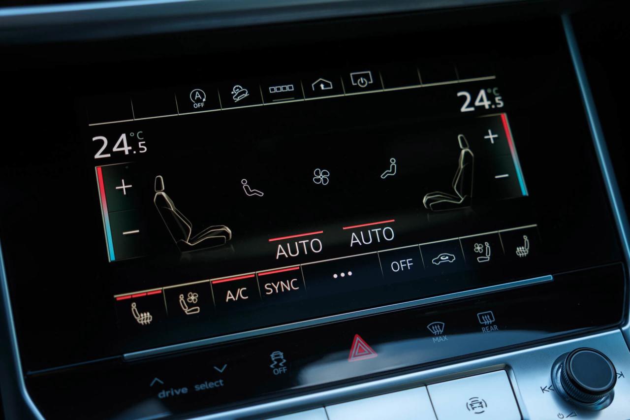 2023 Audi A6 allroad Progressiv quattro Photo