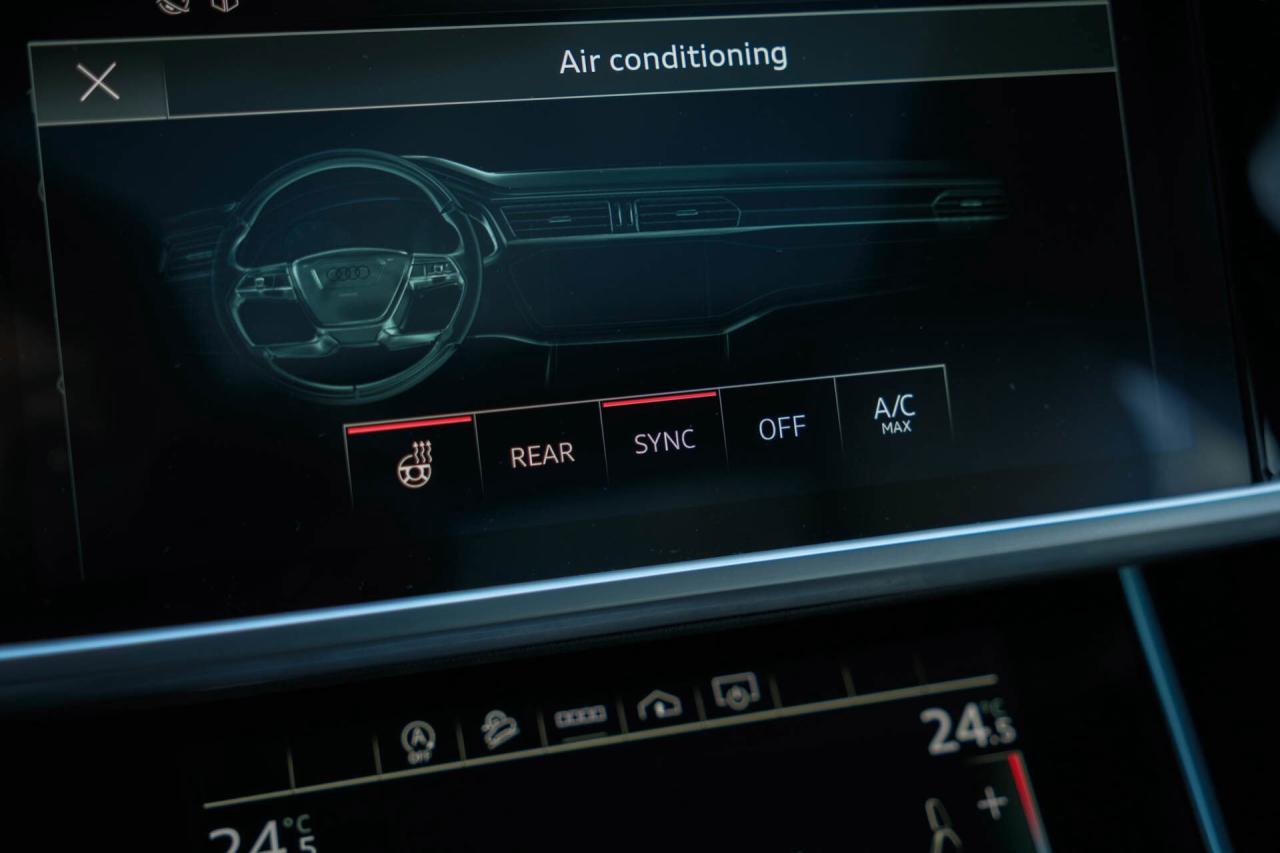 2023 Audi A6 allroad Progressiv quattro Photo