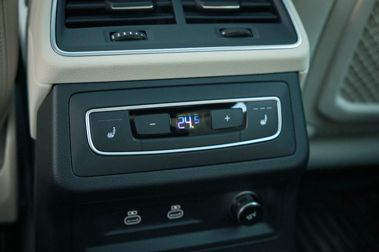 2023 Audi A6 allroad Progressiv quattro Photo