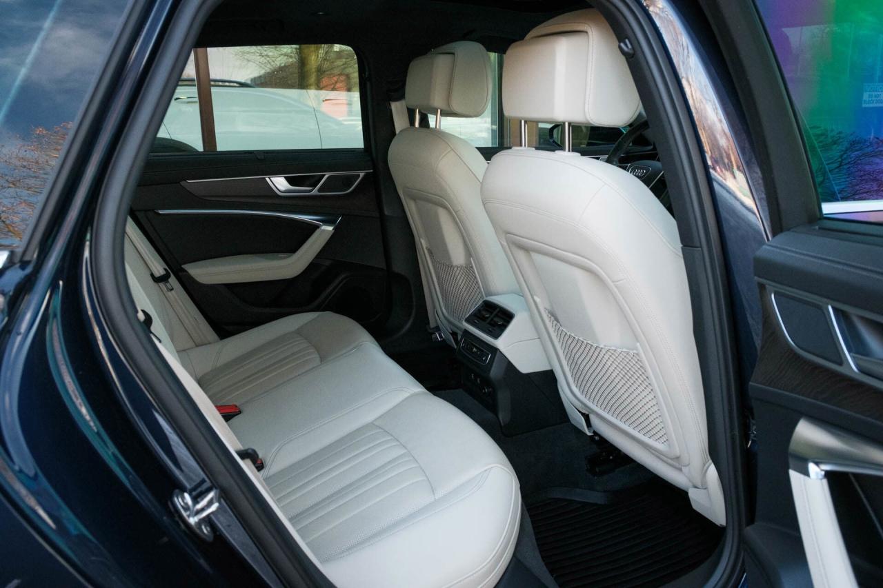 2023 Audi A6 allroad Progressiv quattro Photo