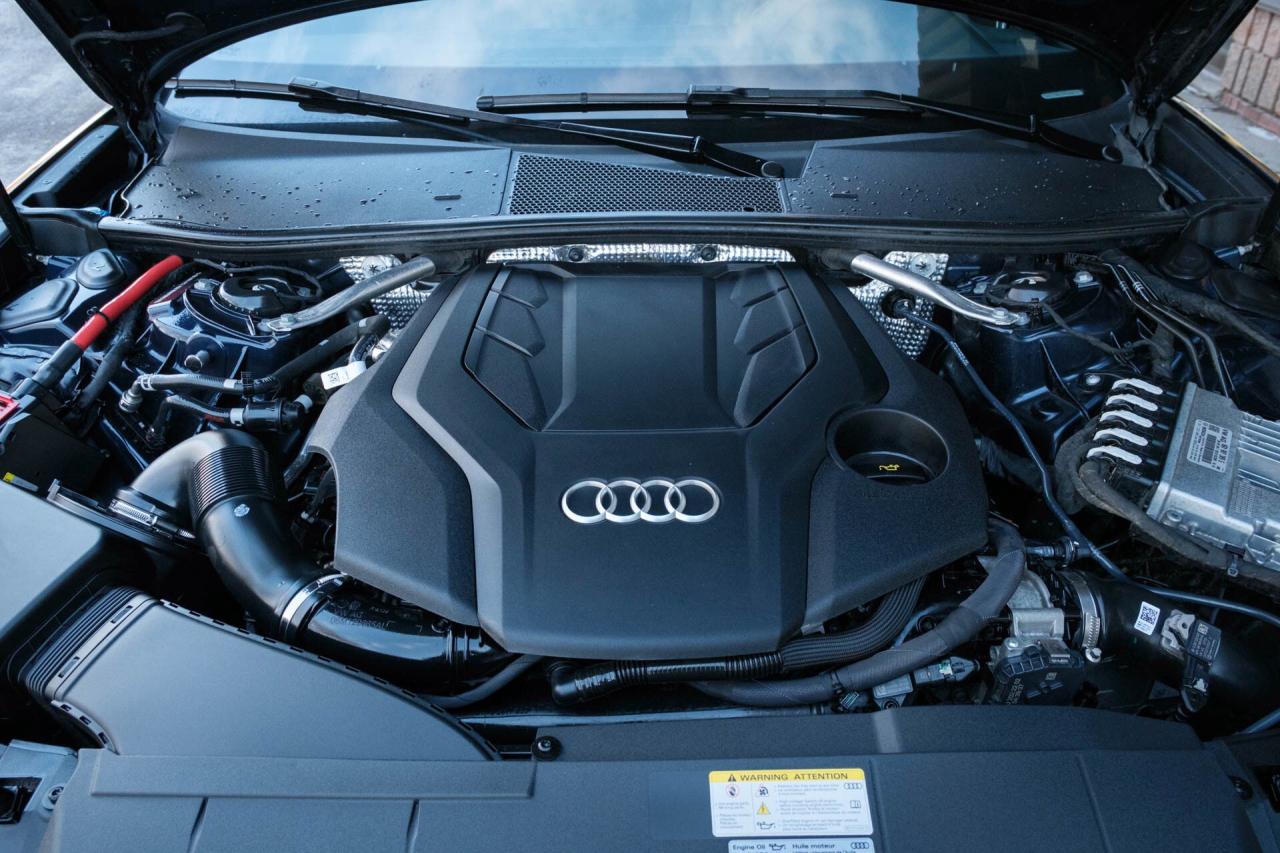 2023 Audi A6 allroad Progressiv quattro Photo