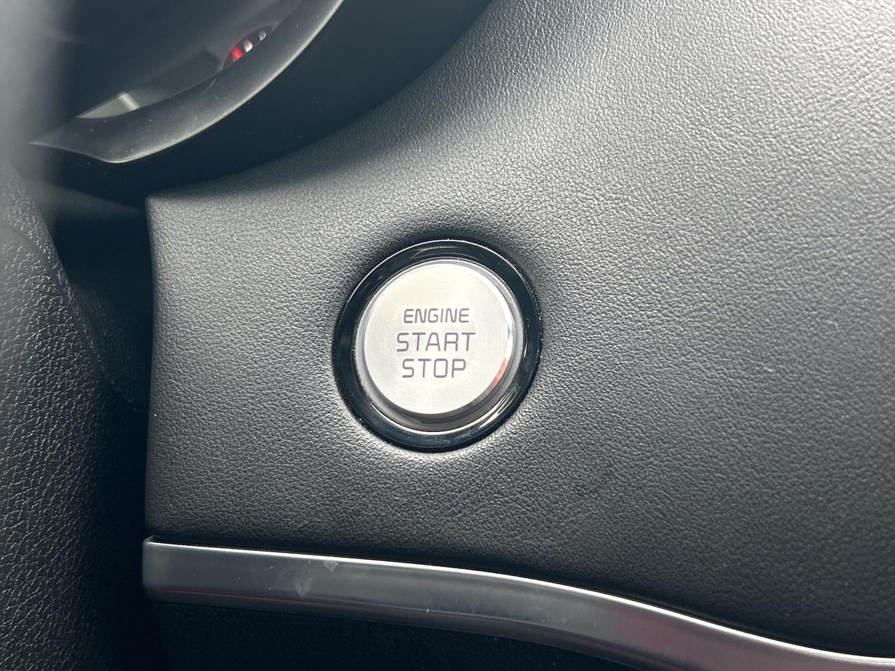 2021 Kia Stinger GT Limited AWD   Nav   Sunroof   Heated/Cooled Sea Photo