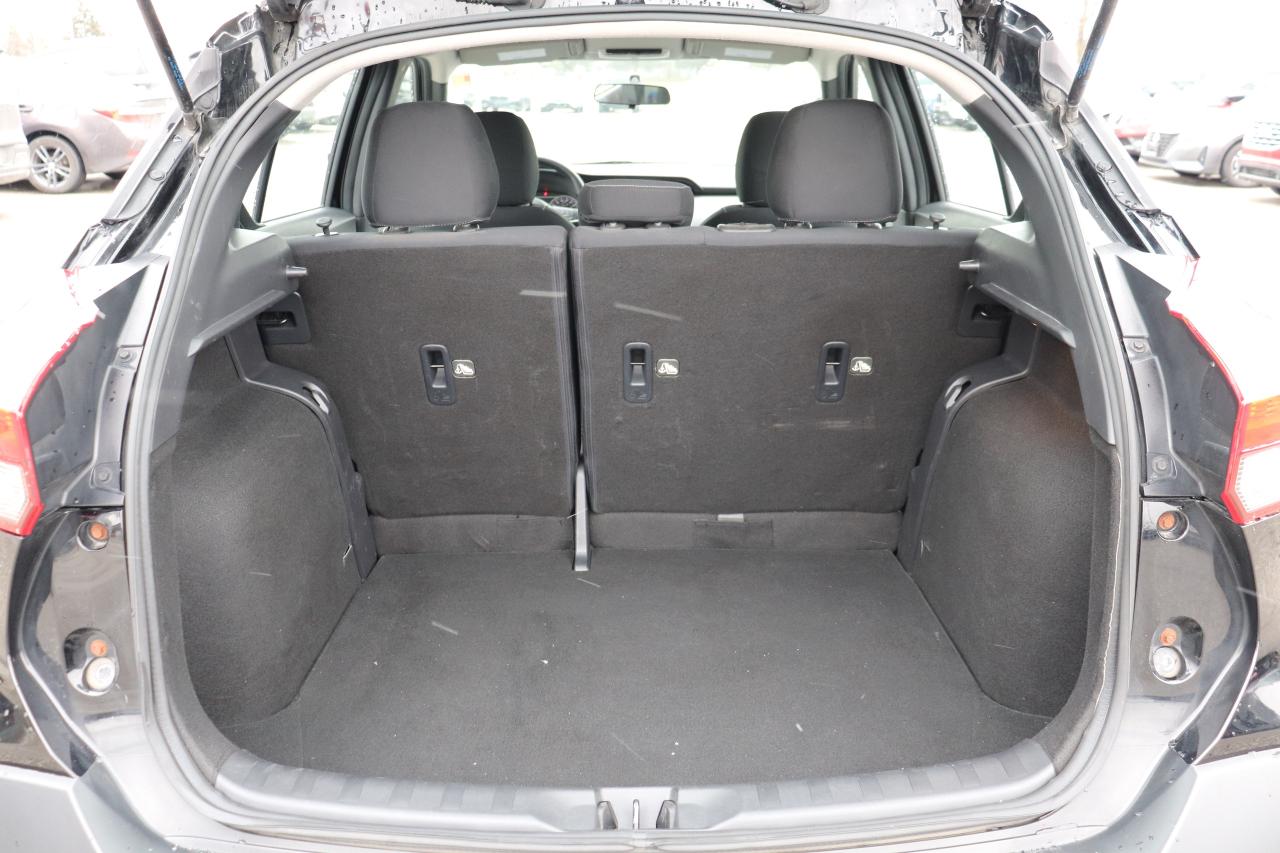 2018 Nissan Kicks  Photo