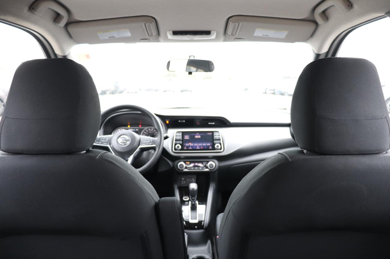 2018 Nissan Kicks  Photo