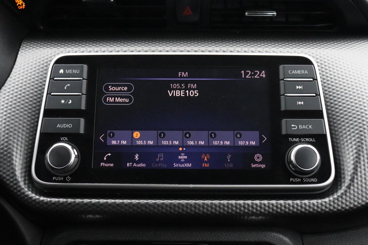 2018 Nissan Kicks  Photo