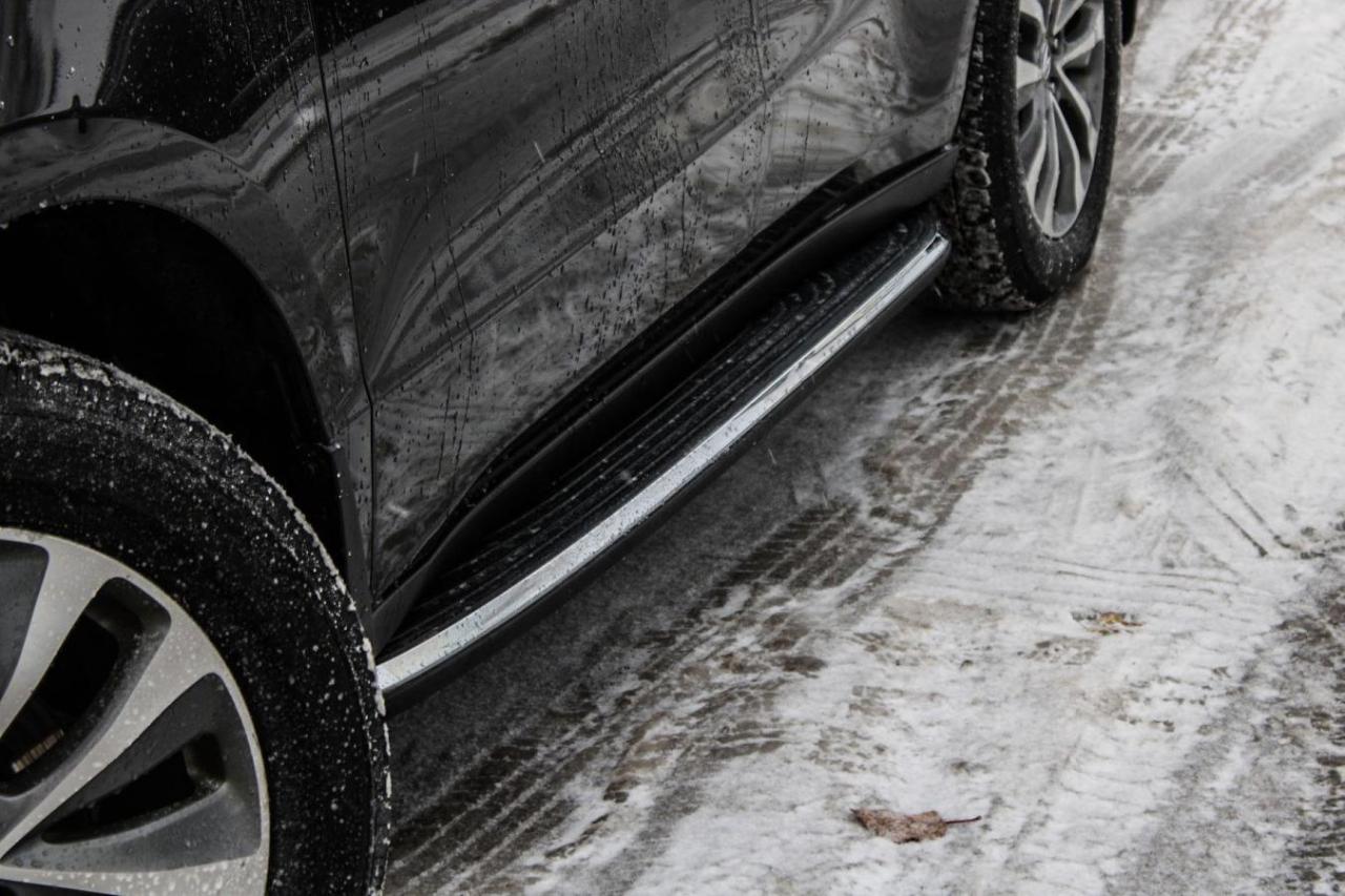 2016 Acura MDX SH-AWD 4dr Tech Pkg Photo