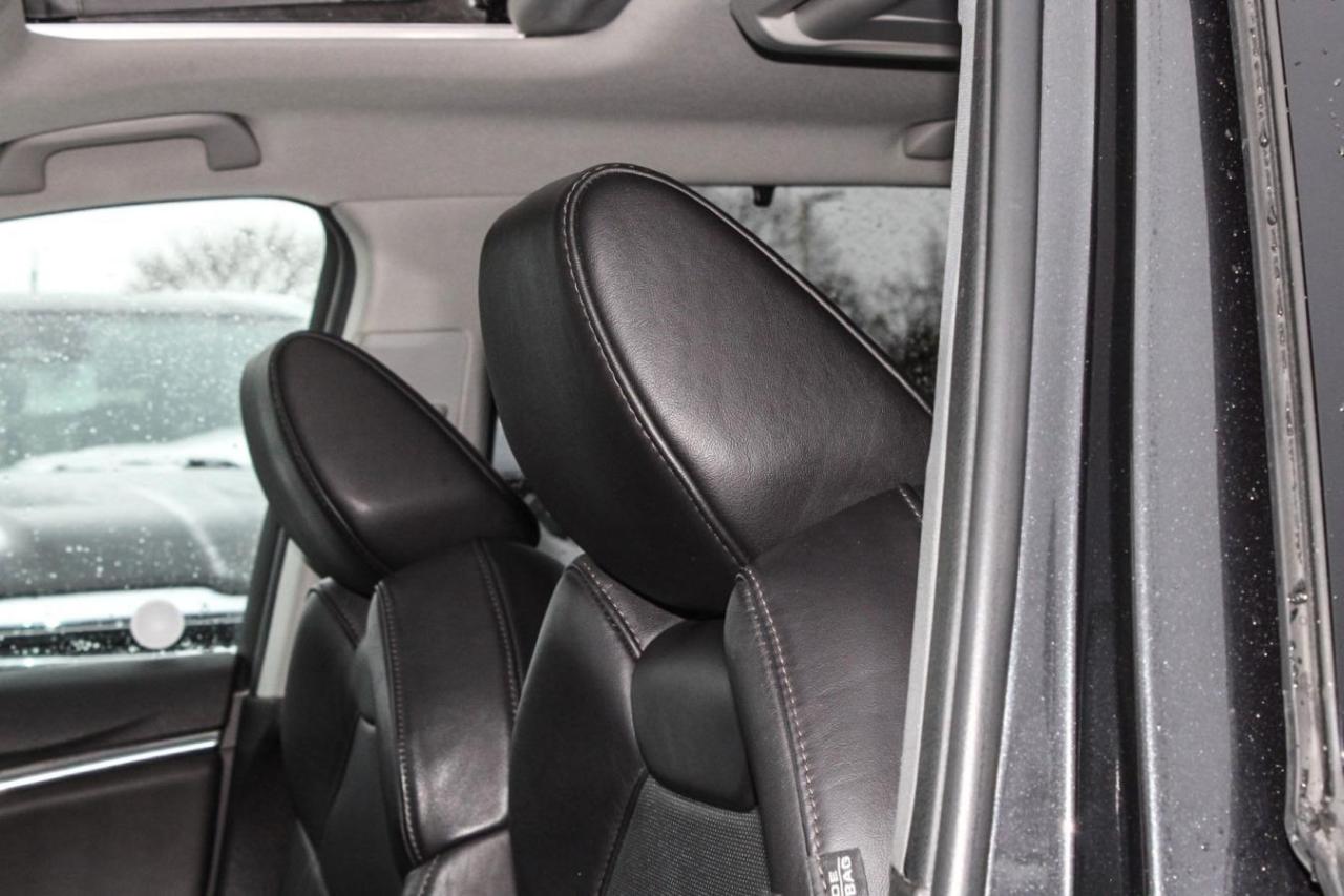 2016 Acura MDX SH-AWD 4dr Tech Pkg Photo