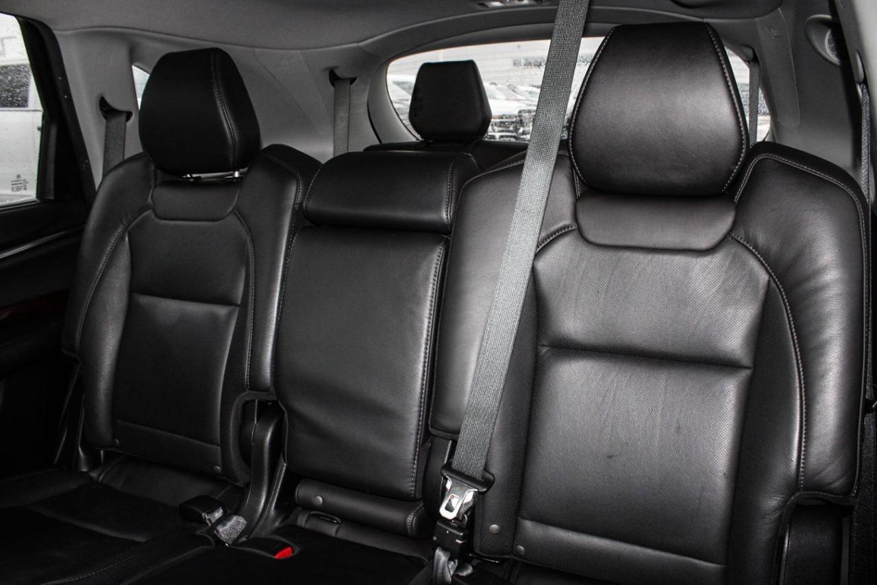 2016 Acura MDX SH-AWD 4dr Tech Pkg Photo