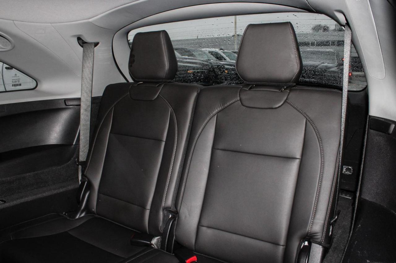 2016 Acura MDX SH-AWD 4dr Tech Pkg Photo