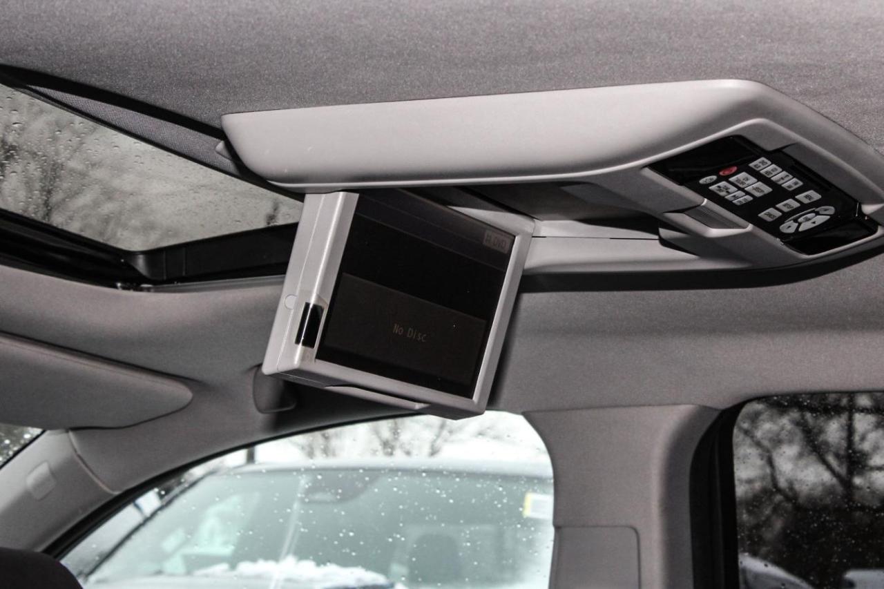 2016 Acura MDX SH-AWD 4dr Tech Pkg Photo