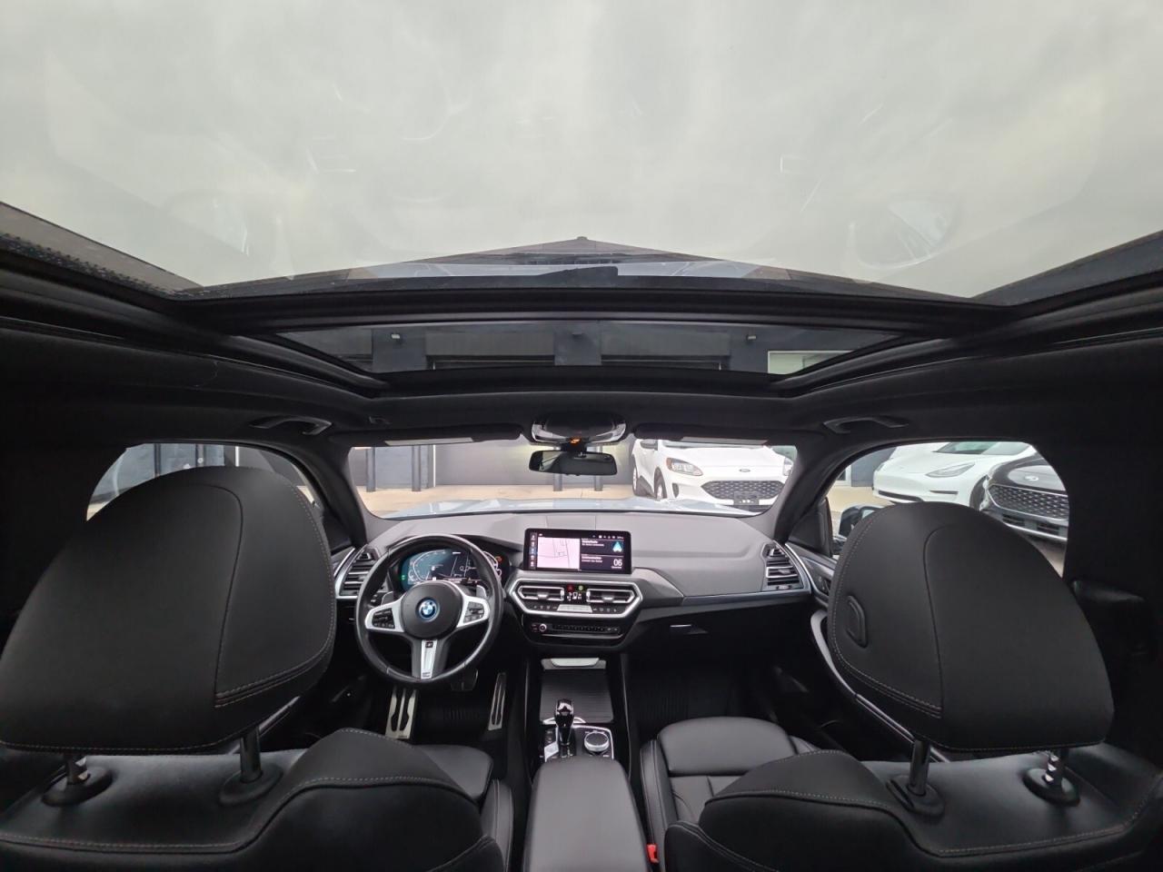 2023 BMW X3 xDrive30e Plug-In Hybrid M-Sport * NO ACCIDENTS / Photo