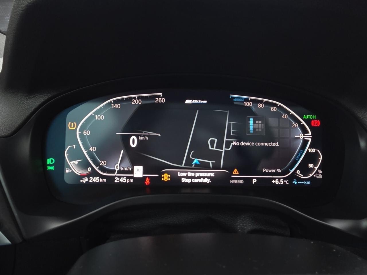 2023 BMW X3 xDrive30e Plug-In Hybrid M-Sport * NO ACCIDENTS / Photo