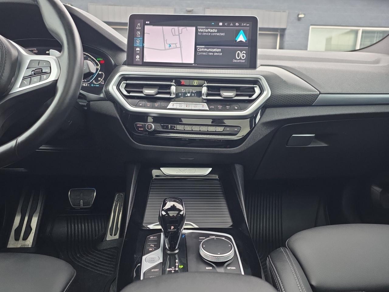 2023 BMW X3 xDrive30e Plug-In Hybrid M-Sport * NO ACCIDENTS / Photo