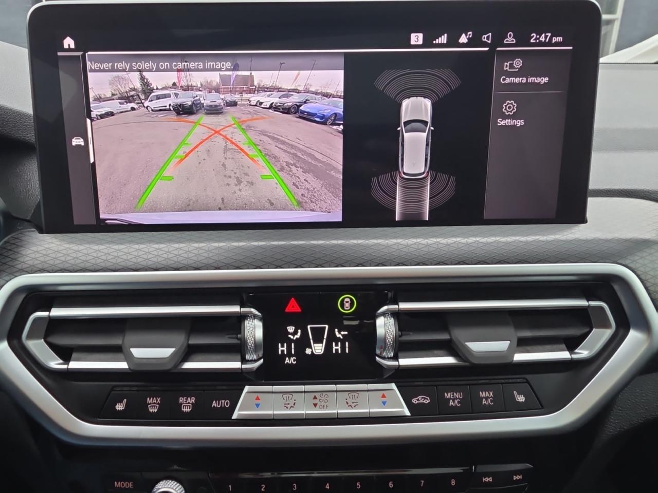 2023 BMW X3 xDrive30e Plug-In Hybrid M-Sport * NO ACCIDENTS / Photo