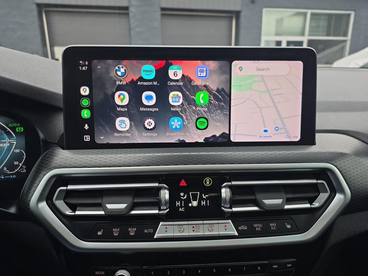 2023 BMW X3 xDrive30e Plug-In Hybrid M-Sport * NO ACCIDENTS / Photo