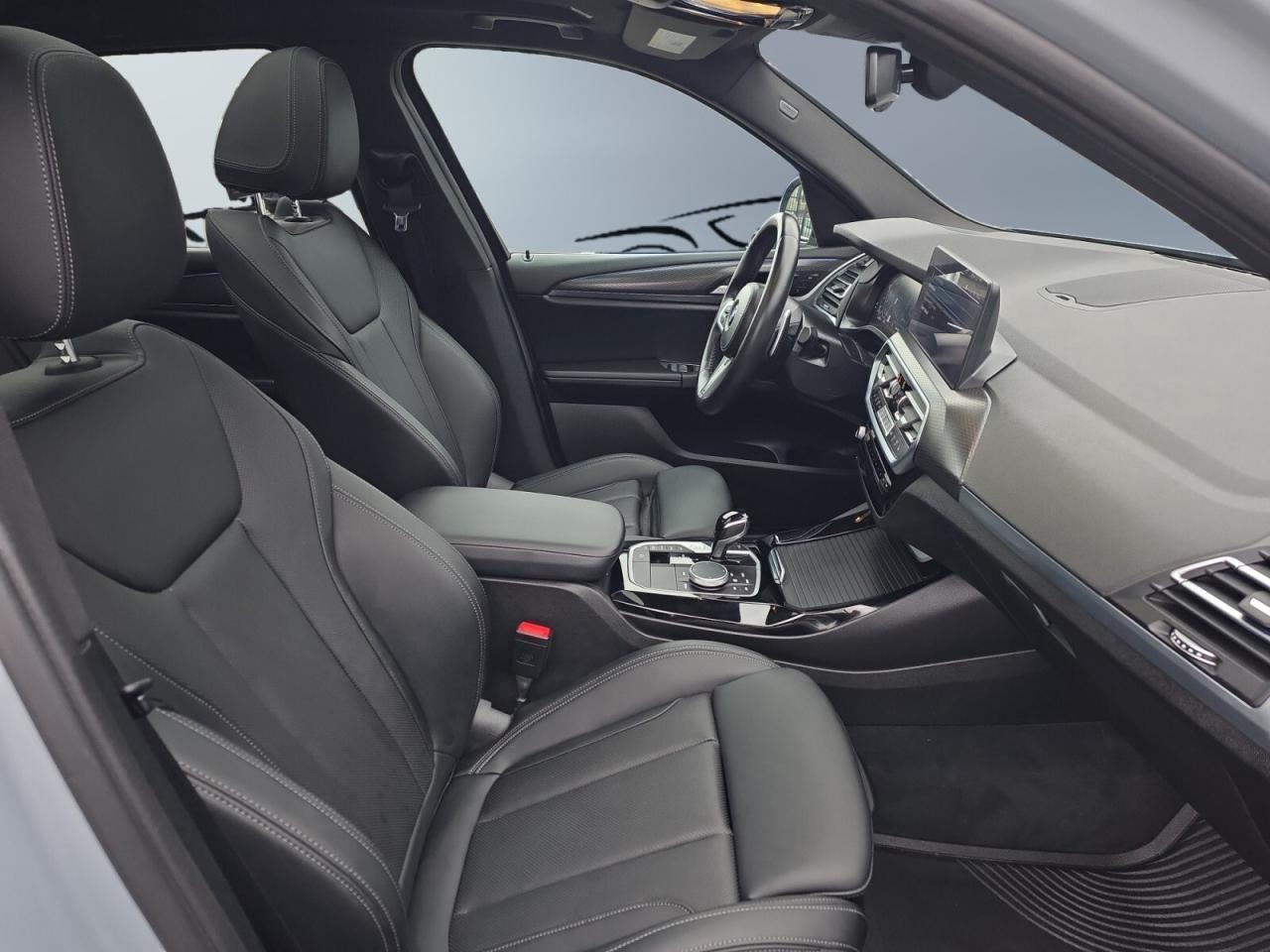 2023 BMW X3 xDrive30e Plug-In Hybrid M-Sport * NO ACCIDENTS / Photo