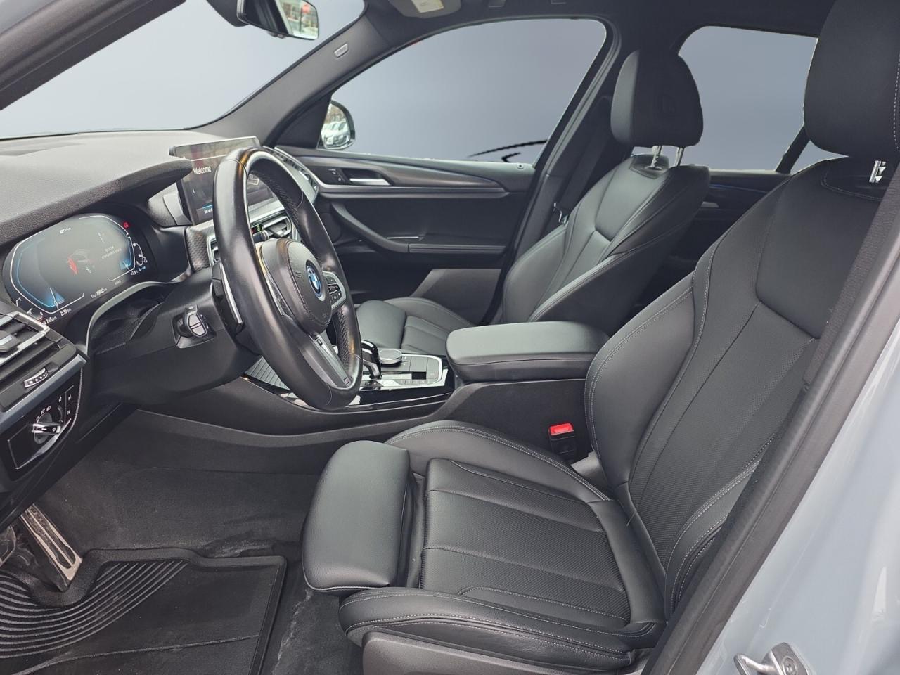 2023 BMW X3 xDrive30e Plug-In Hybrid M-Sport * NO ACCIDENTS / Photo