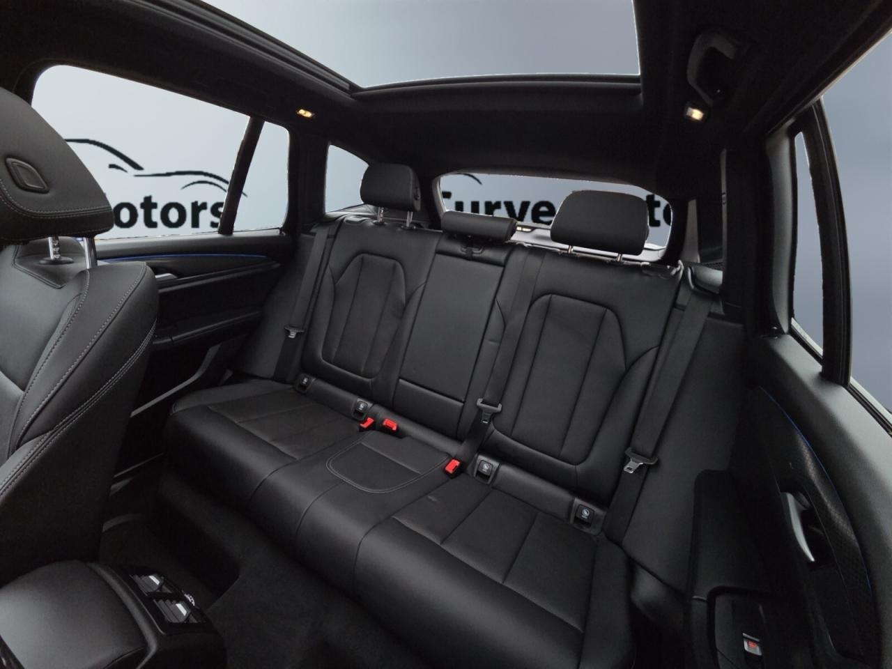 2023 BMW X3 xDrive30e Plug-In Hybrid M-Sport * NO ACCIDENTS / Photo