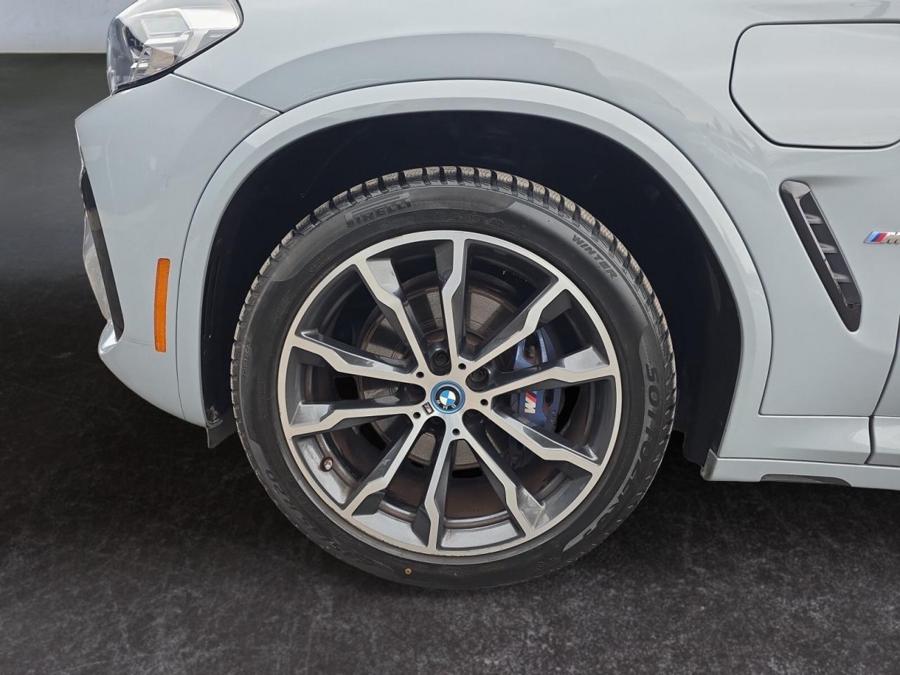 2023 BMW X3 xDrive30e Plug-In Hybrid M-Sport * NO ACCIDENTS / Photo