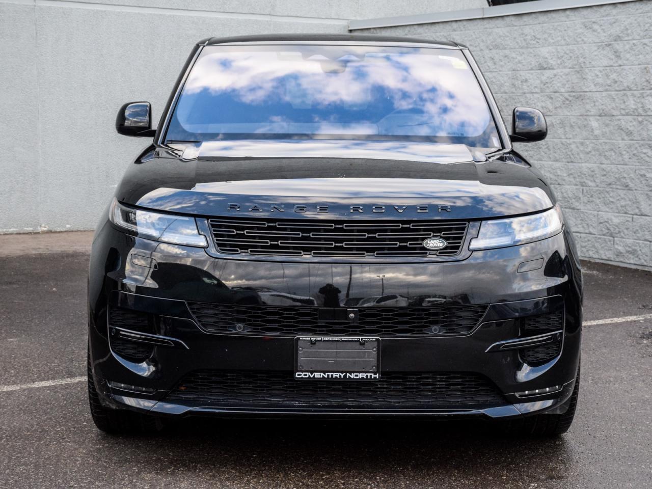 2023 Land Rover Range Rover Sport Dynamic SE Photo