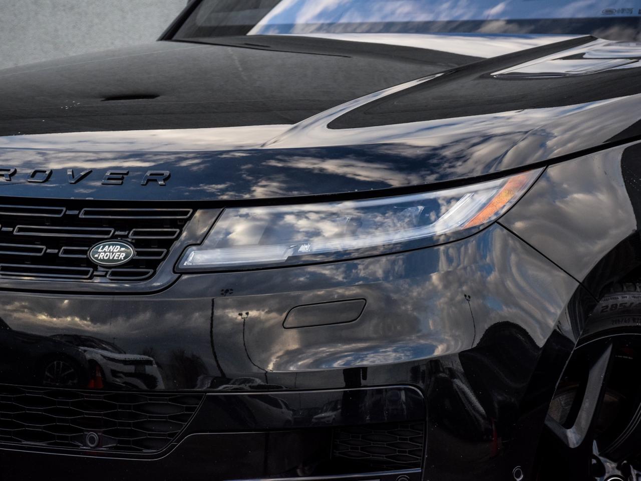 2023 Land Rover Range Rover Sport Dynamic SE Photo