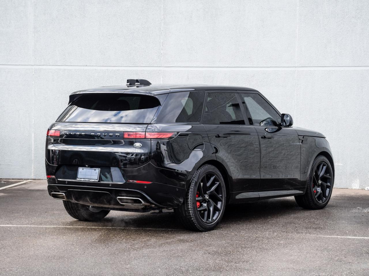 2023 Land Rover Range Rover Sport Dynamic SE Photo