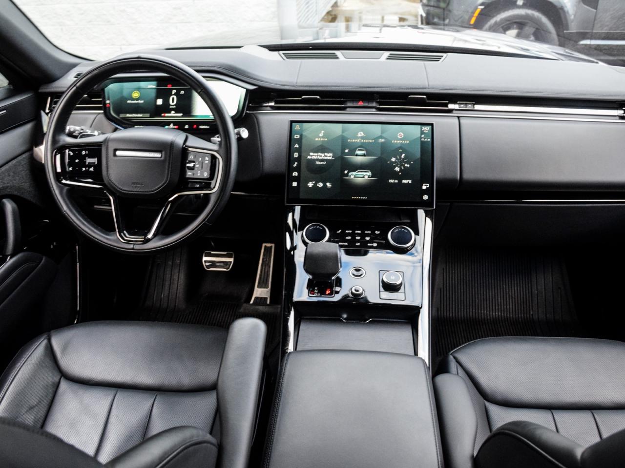 2023 Land Rover Range Rover Sport Dynamic SE Photo