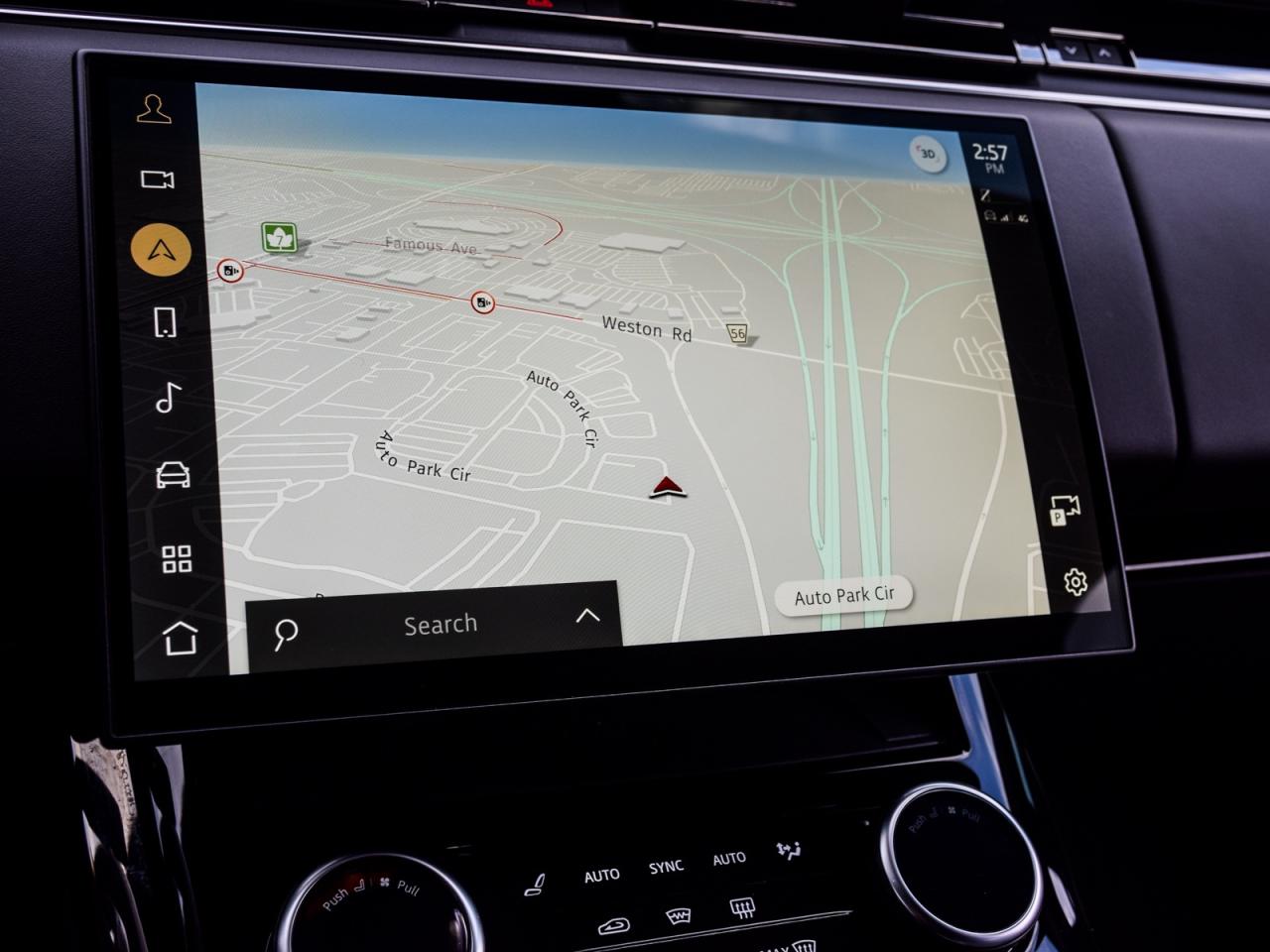 2023 Land Rover Range Rover Sport Dynamic SE Photo