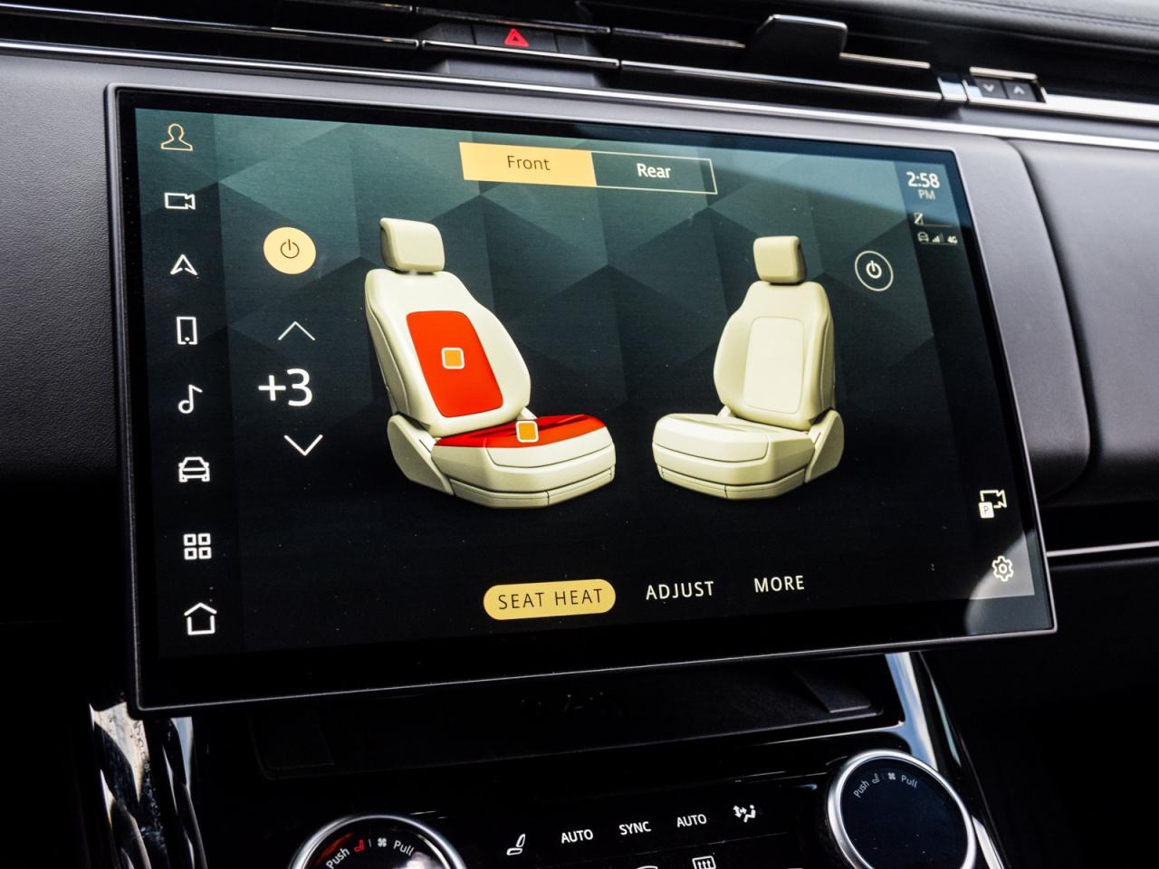 2023 Land Rover Range Rover Sport Dynamic SE Photo