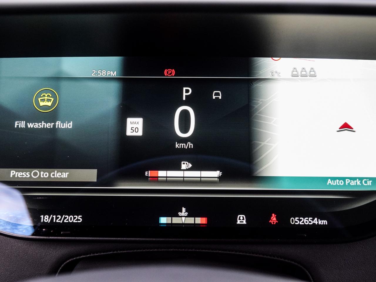 2023 Land Rover Range Rover Sport Dynamic SE Photo